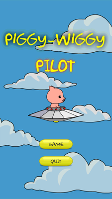 Emulate Android APK Piggy-Wiggy pilot