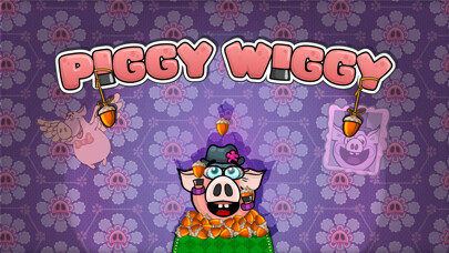 Emulate iPhone app Piggy Wiggy: Puzzle Game using MyAndroid Emulate iPhone app Piggy Wiggy: Puzzle Game using MyAndroid