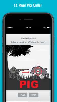 Emulate Android APK Pig Hunting Calls + Game Calls Emulate Android APK Pig Hunting Calls + Game Calls