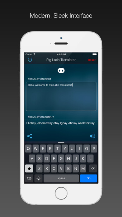 Run android online APK Pig Latin Translator from MyAndroid or emulate Pig Latin Translator using MyAndroid Run android online APK Pig Latin Translator from MyAndroid or emulate Pig Latin Translator using MyAndroid