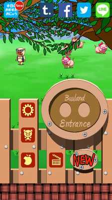 Emulate Android APK Pig Love Legend Emulate Android APK Pig Love Legend