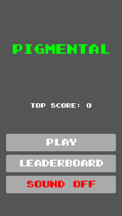 Emulate iPhone app PigMental using MyAndroid Emulate iPhone app PigMental using MyAndroid