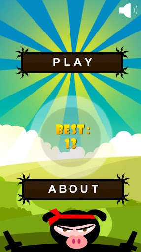 Run android online APK Pig Ninja from MyAndroid or emulate Pig Ninja using MyAndroid