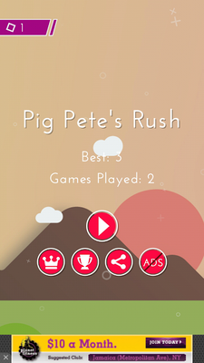Emulate Android APK Pig Petes Rush Emulate Android APK Pig Petes Rush