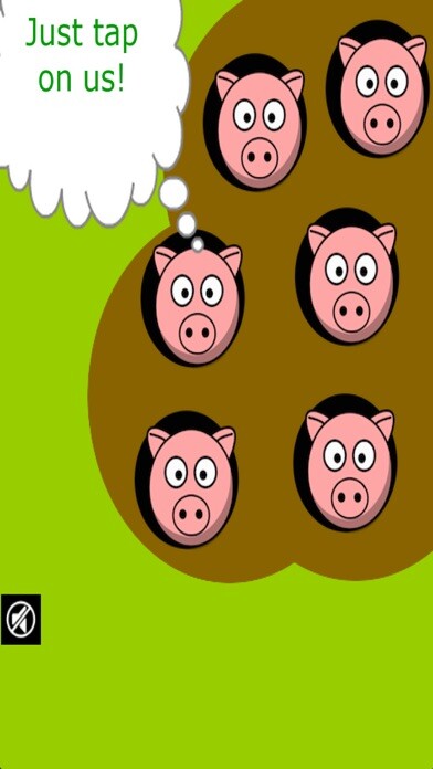 Emulate iPhone app Pig Poke Arcade best tapping fun game. using MyAndroid Emulate iPhone app Pig Poke Arcade best tapping fun game. using MyAndroid