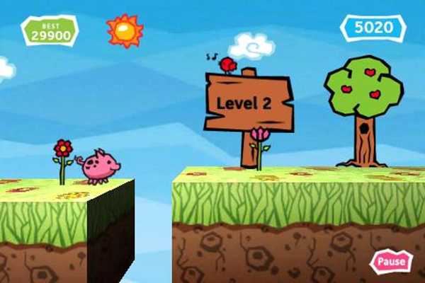 Emulate Android APK Pig rush Emulate Android APK Pig rush