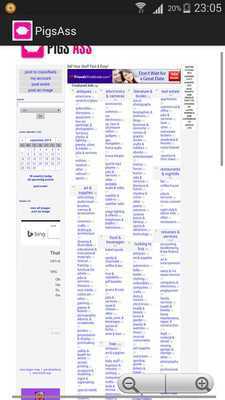 Emulate Android APK PigsAss