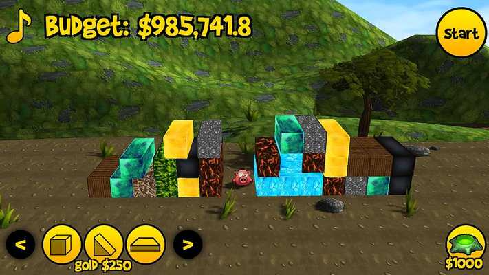 Emulate Android APK Pigs in The Bunker