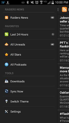 Emulate Android APK Pigskin Hub - Raiders News Emulate Android APK Pigskin Hub - Raiders News