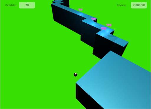Run android online APK Pig Splat - endless roller - ZigZag from MyAndroid or emulate Pig Splat - endless roller - ZigZag using MyAndroid