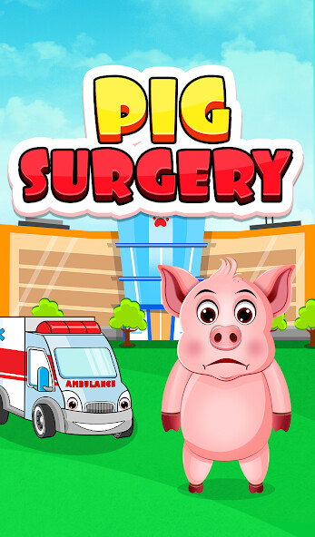 Run android online APK Pig Surgery from MyAndroid or emulate Pig Surgery using MyAndroid Run android online APK Pig Surgery from MyAndroid or emulate Pig Surgery using MyAndroid