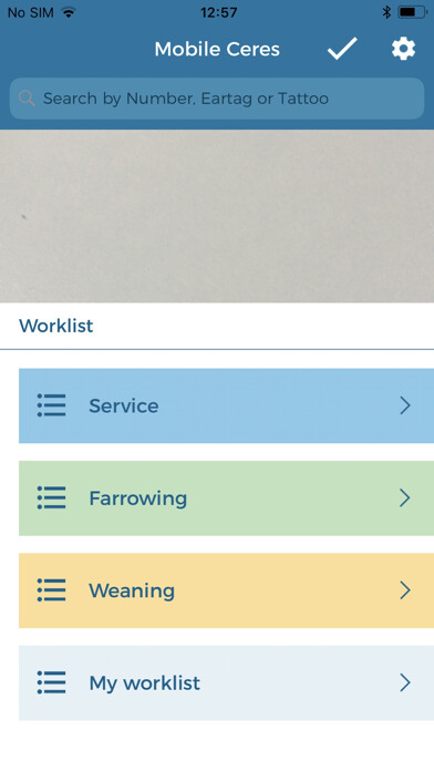 Emulate iPhone app PigVision Mobile Sows using MyAndroid Emulate iPhone app PigVision Mobile Sows using MyAndroid
