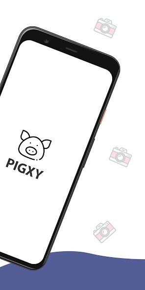 Emulate Pigxy - The Photography Game from MyAndroid or run Pigxy - The Photography Game using MyAndroid