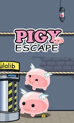 Run android online APK Pigy Escape from MyAndroid or emulate Pigy Escape using MyAndroid