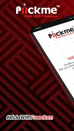 Emulate Android APK Piickme