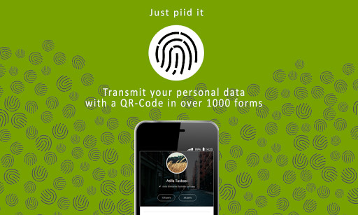 Run android online APK PIID from MyAndroid or emulate PIID using MyAndroid