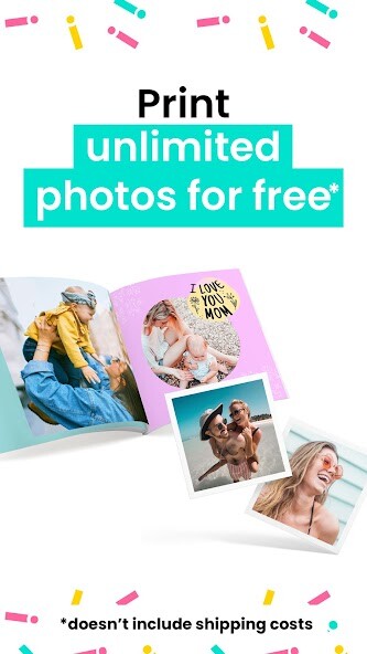 Run android online APK Piiics - Prints  Photo Books from MyAndroid or emulate Piiics - Prints  Photo Books using MyAndroid