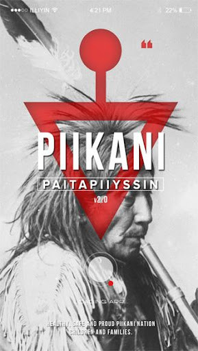 Run android online APK Piikani from MyAndroid or emulate Piikani using MyAndroid Run android online APK Piikani from MyAndroid or emulate Piikani using MyAndroid