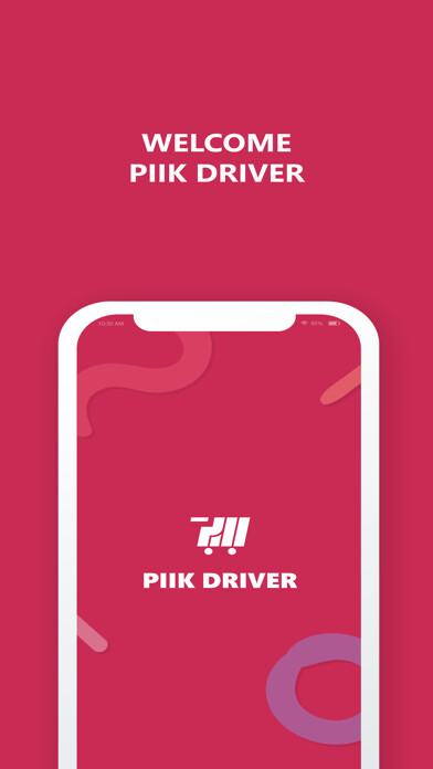 Emulate iPhone app PIIK Driver using MyAndroid Emulate iPhone app PIIK Driver using MyAndroid