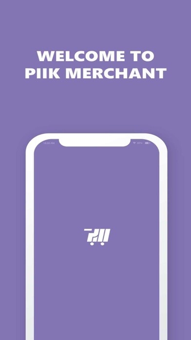 Emulate iPhone app PIIK Merchant using MyAndroid Emulate iPhone app PIIK Merchant using MyAndroid