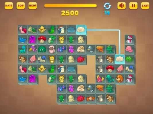 Emulate Android APK Pikachu 2017 - Connect Animal Emulate Android APK Pikachu 2017 - Connect Animal