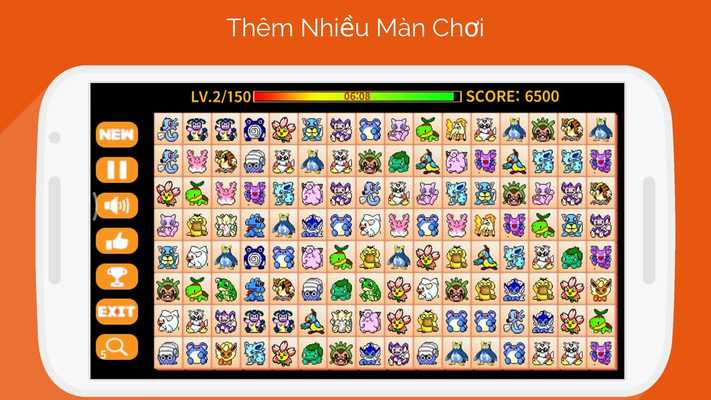 Emulate Android APK Pikachu 96 Emulate Android APK Pikachu 96