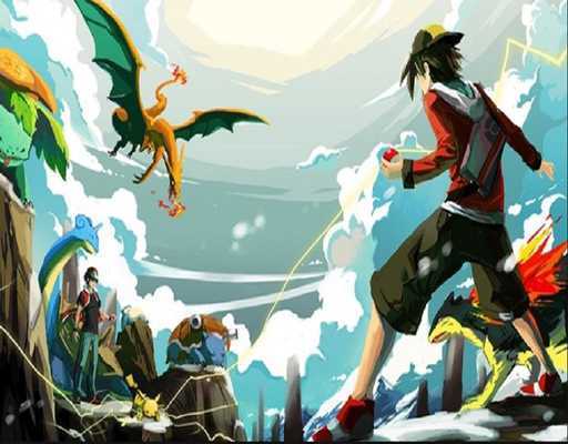 Emulate Android APK Pikachu BattleSwap