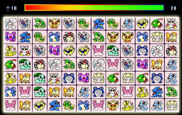 Emulate Android APK Pikachu Classic 2000 Emulate Android APK Pikachu Classic 2000