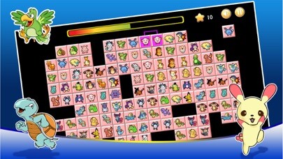 Emulate iPhone app Pikachu HD 2017 - Nối Thú HD - Onet Connect Animal using MyAndroid Emulate iPhone app Pikachu HD 2017 - Nối Thú HD - Onet Connect Animal using MyAndroid