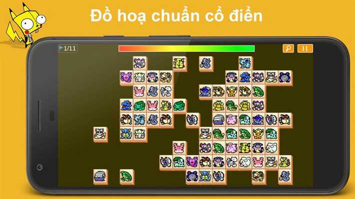 Emulate Android APK Pikachu Kawaii Classic Emulate Android APK Pikachu Kawaii Classic