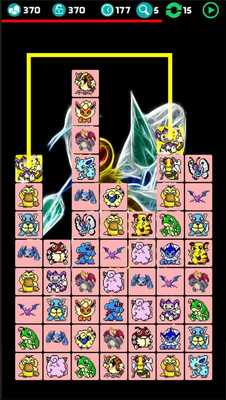 Emulate Android APK Pikachu Legend