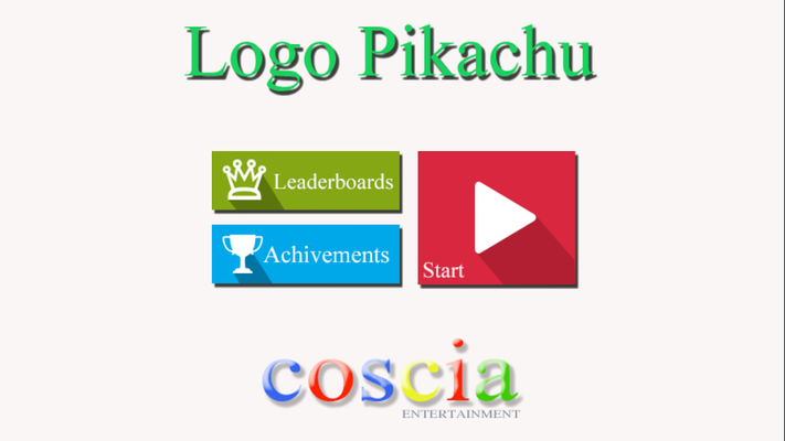 Emulate Android APK Pikachu Logo Emulate Android APK Pikachu Logo