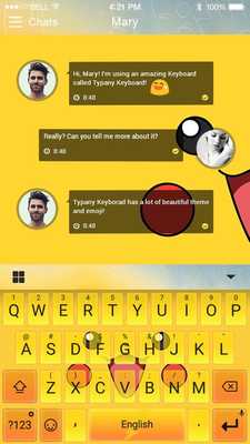Emulate Android APK Pikachu Emulate Android APK Pikachu