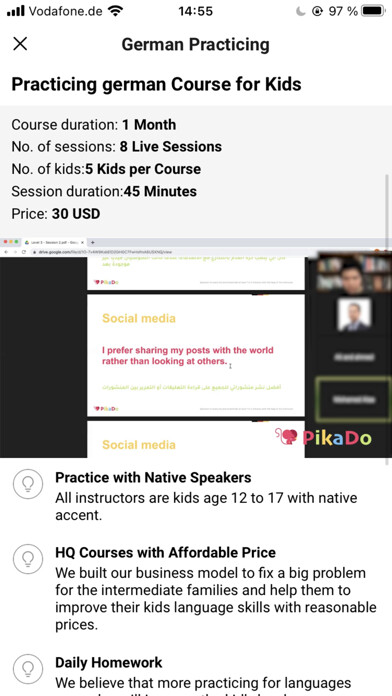 Emulate iPhone app PikaDo using MyAndroid Emulate iPhone app PikaDo using MyAndroid
