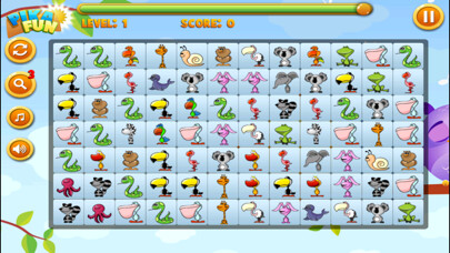 Emulate iPhone app Pikafun - Summer Version using MyAndroid Emulate iPhone app Pikafun - Summer Version using MyAndroid