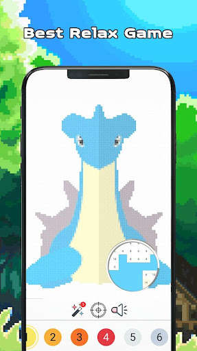 Run android online APK Pikapi - Color By Number Sandbox Pixel Art from MyAndroid or emulate Pikapi - Color By Number Sandbox Pixel Art using MyAndroid Run android online APK Pikapi - Color By Number Sandbox Pixel Art from MyAndroid or emulate Pikapi - Color By Number Sandbox Pixel Art using MyAndroid