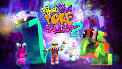 Emulate iPhone app Pika-Pika Poke Ballers 2 - Modern Pixelmon War using MyAndroid Emulate iPhone app Pika-Pika Poke Ballers 2 - Modern Pixelmon War using MyAndroid