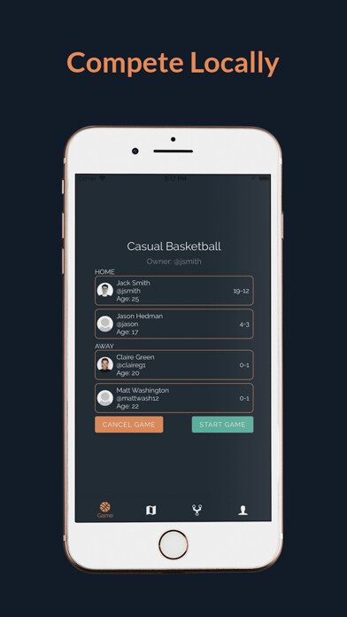 Emulate iPhone app PikApp Mobile using MyAndroid Emulate iPhone app PikApp Mobile using MyAndroid