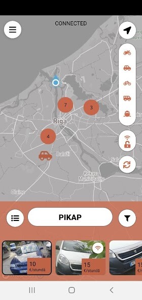 Run android online APK PIKAP from MyAndroid or emulate PIKAP using MyAndroid Run android online APK PIKAP from MyAndroid or emulate PIKAP using MyAndroid