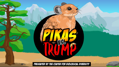 Emulate iPhone app Pikas vs. Trump using MyAndroid Emulate iPhone app Pikas vs. Trump using MyAndroid