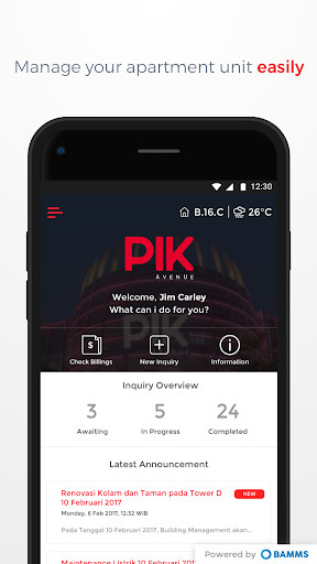 Run android online APK PIK Avenue Tenant Support from MyAndroid or emulate PIK Avenue Tenant Support using MyAndroid Run android online APK PIK Avenue Tenant Support from MyAndroid or emulate PIK Avenue Tenant Support using MyAndroid