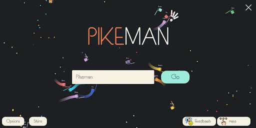 Emulate Android APK Pikeman Emulate Android APK Pikeman
