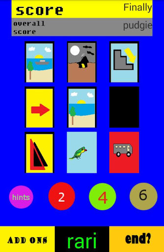 Run android online APK PikerPic! from MyAndroid or emulate PikerPic! using MyAndroid