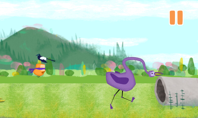 Emulate Android APK Pikkuli - Blind Birds Bluff Emulate Android APK Pikkuli - Blind Birds Bluff