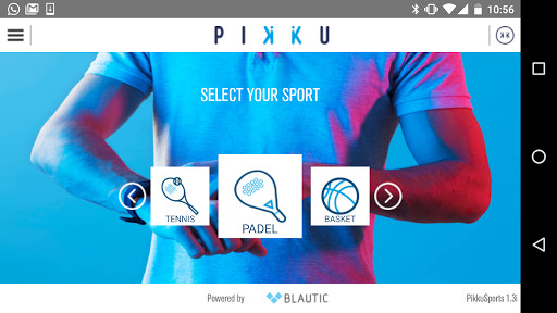 Emulate Android APK PikkuSports Emulate Android APK PikkuSports