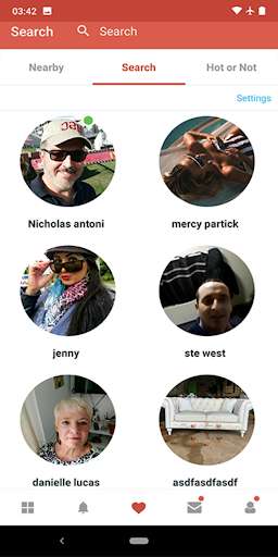 Run android online APK Pikky App - Date, Chat, Meet from MyAndroid or emulate Pikky App - Date, Chat, Meet using MyAndroid Run android online APK Pikky App - Date, Chat, Meet from MyAndroid or emulate Pikky App - Date, Chat, Meet using MyAndroid