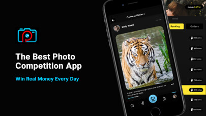 Emulate iPhone app pikme: Best Photo Contest App using MyAndroid Emulate iPhone app pikme: Best Photo Contest App using MyAndroid