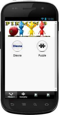 Emulate Android APK Pikmin 3 Fun Gameplay Emulate Android APK Pikmin 3 Fun Gameplay