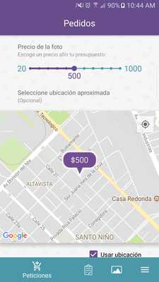 Emulate Android APK Pikmo