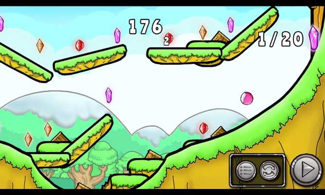 Emulate Android APK Pikos Adventures